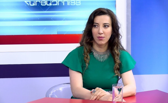 ԵԽ-ում Հայաստանի ներկայացուցչի հանդիպումը ՄԻԵԴ նախագահի հետ պարզաբանման կարիք ունի. Սիրանուշ Սահակյան (տեսանյութ)